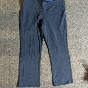 Style & Co Pants & Jumpsuits - Style & Co women sport grey sweatpants 2X Style & Co Pants & Jumpsuits - Style & Co women sport grey sweatpants 2X